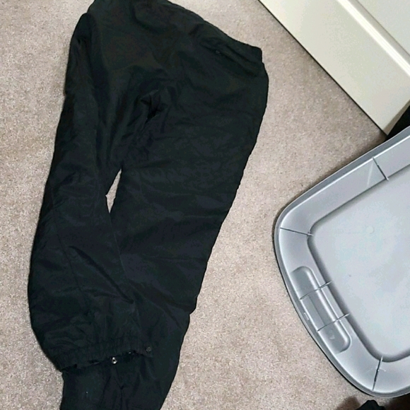 Snowpants Mens - Picture 3 of 4
